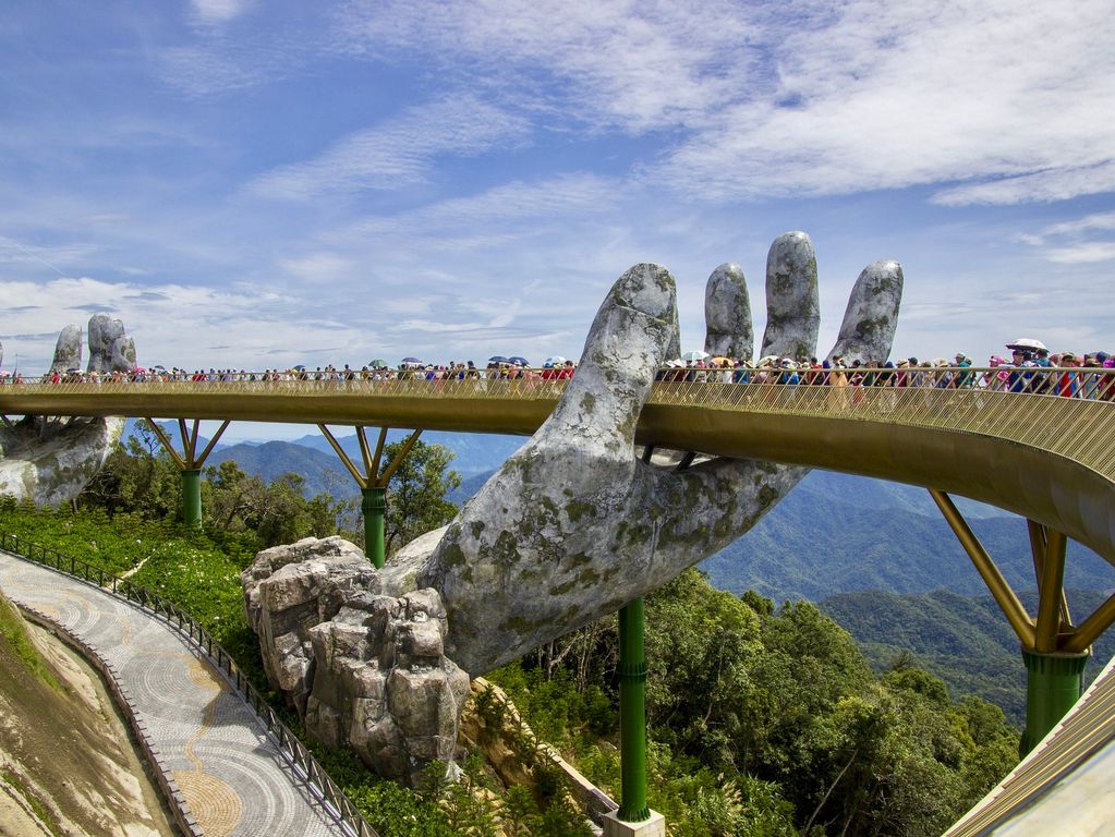 Hoi An Bridge